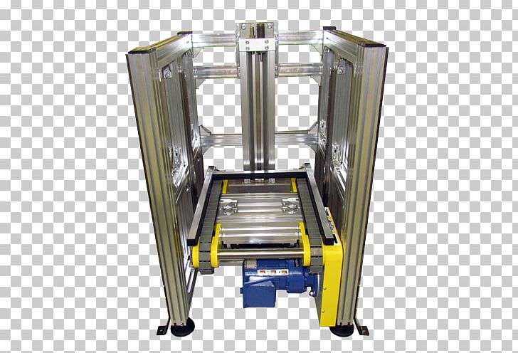 Machine Conveyor System Elevator Pallet Conveyor Belt PNG, Clipart, Bucket Elevator, Cargo, Conveyor Belt, Conveyor System, Elevator Free PNG Download
