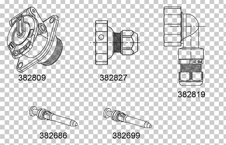 Material Crimp ISO 11446 Electrical Cable PNG, Clipart, Angle, Automotive Ignition Part, Auto Part, Black And White, Crimp Free PNG Download