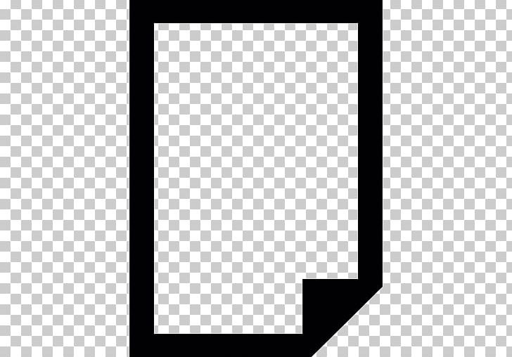 Text Document Computer Icons PNG, Clipart, Angle, Area, Black, Black And White, Computer Icons Free PNG Download