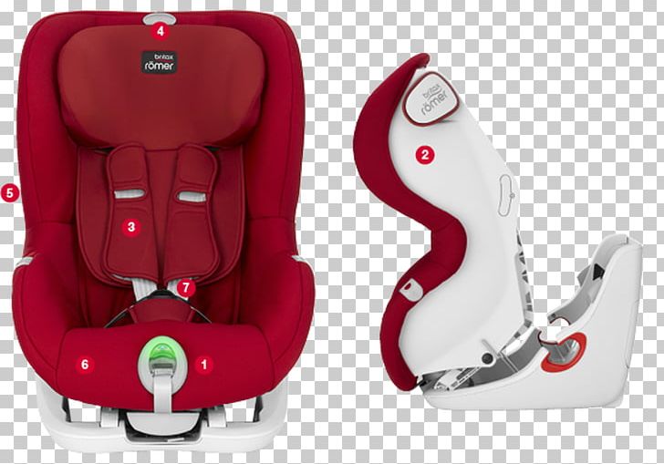 Baby & Toddler Car Seats Britax Römer KING II ATS PNG, Clipart, 9 Months, Ats, Baby Toddler Car Seats, Britax, Britax Romer Free PNG Download