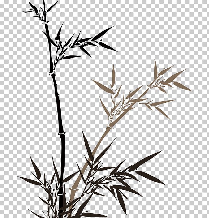 Ink Wash Painting Bamboo Chinese Painting Shan Shui PNG, Clipart, Bamboo 19 0 1, Bamboo Border, Bamboo Frame, Bamboo Leaf, Bamboo Leaves Free PNG Download