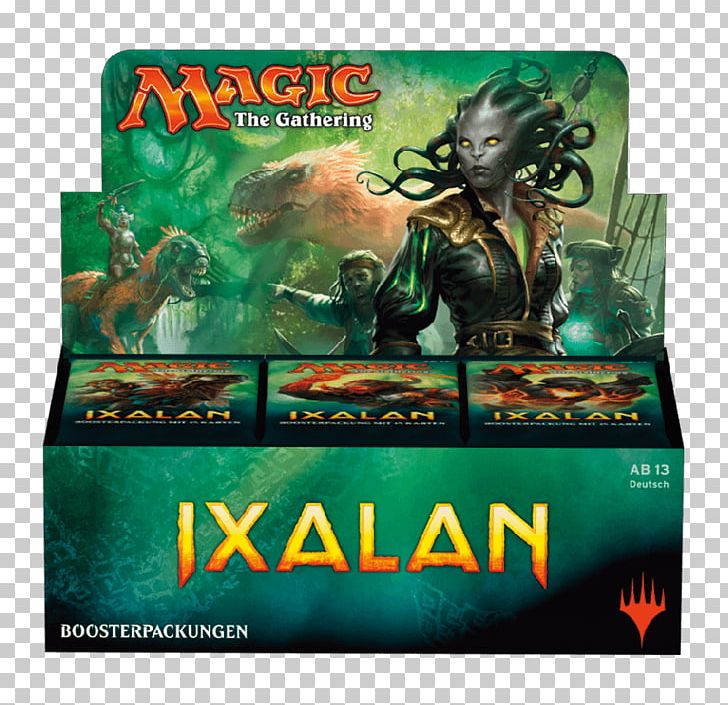 Magic: The Gathering Ixalan Booster Pack Warhammer Fantasy Battle Playing Card PNG, Clipart, Action Figure, Booster Pack, Card Game, Collectible Card Game, Dominaria Free PNG Download