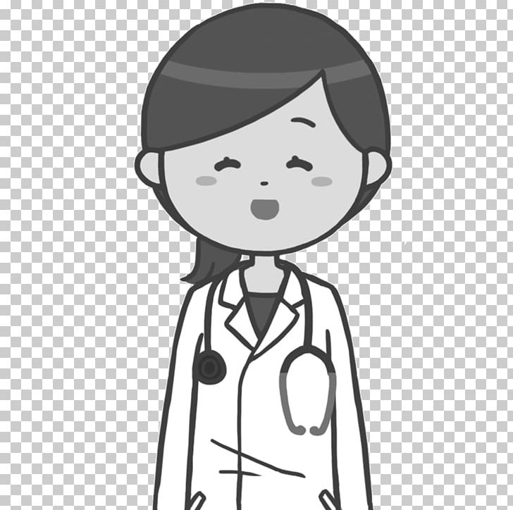 Physician Nose Child Patient PNG, Clipart, Black, Boy, Bust, Cartoon, Child Free PNG Download