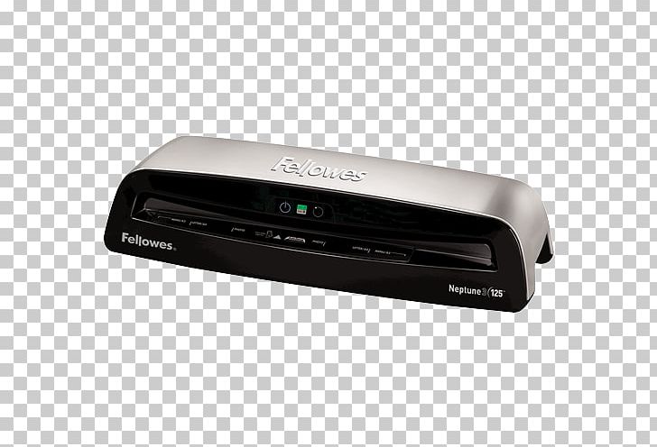 Pouch Laminator Lamination Fellowes Brands Paper Shredder PNG, Clipart, Electronic Device, Electronics, Electronics Accessory, Fellowes Brands, Hardware Free PNG Download
