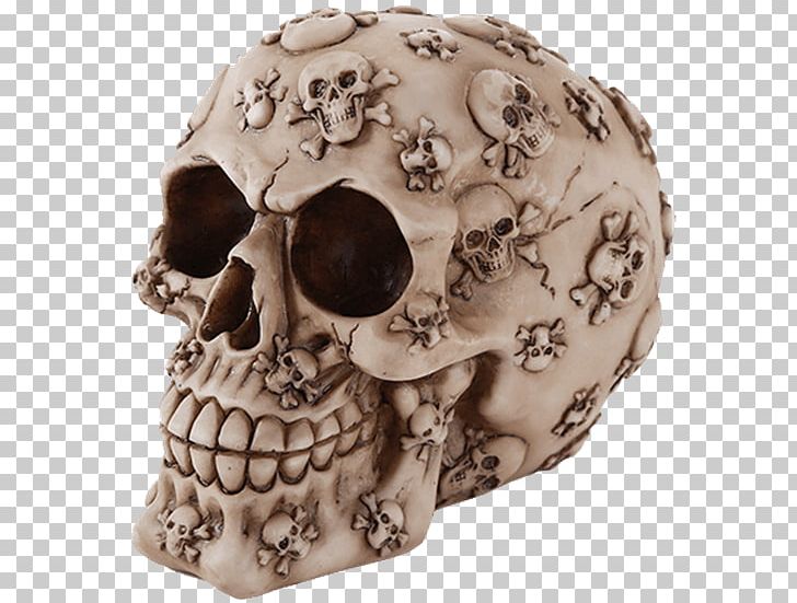 Skull Bank Figurine Skeleton Sculpture PNG, Clipart, Bank, Bone, Crossbones, Day Of The Dead, Death Free PNG Download