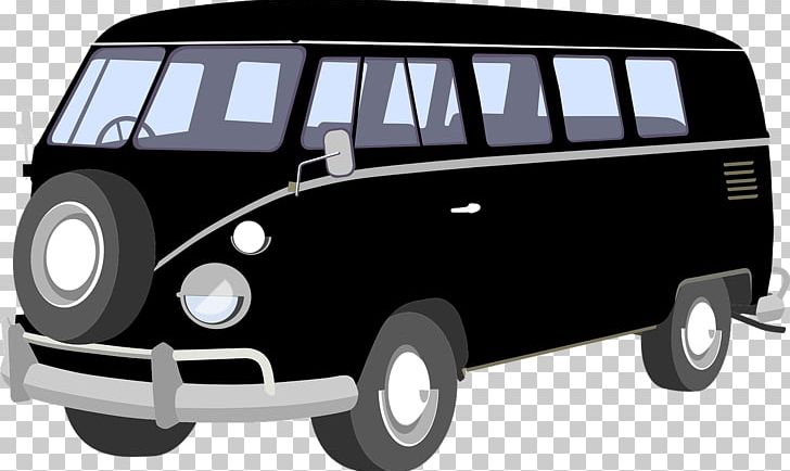 Van Volkswagen Type 2 Car Volkswagen Transporter PNG, Clipart, Automotive Design, Brand, Bus, Campervan, Campervans Free PNG Download