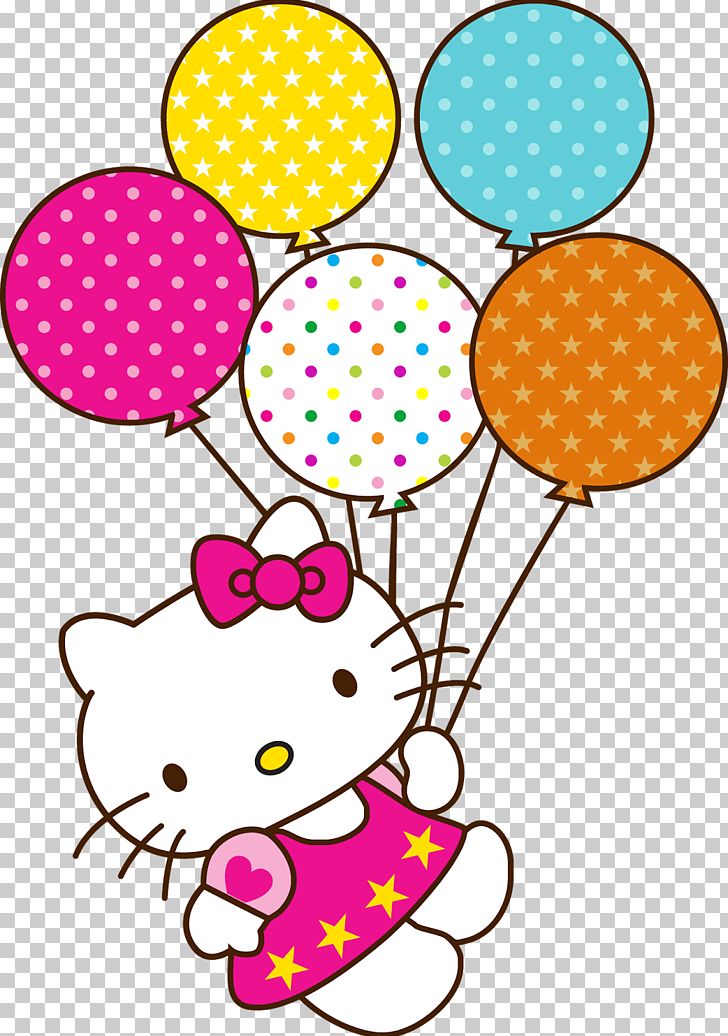 Hello Kitty Birthday Cake Happy Birthday To You PNG, Clipart, Anniversary, Artwork, Baby Shower, Balloon, Birthday Free PNG Download