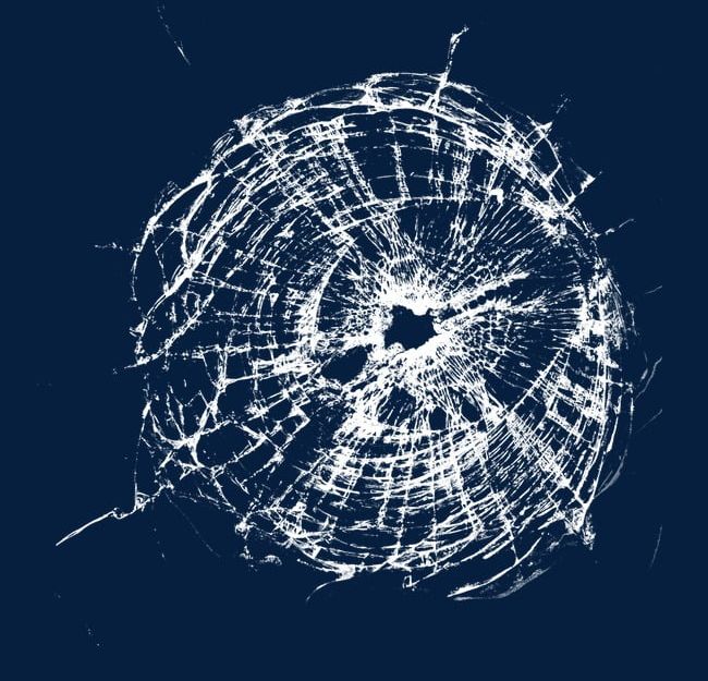 Shattered Glass PNG, Clipart, Crack, Glass, Glass Clipart, Shattered, Shattered Clipart Free PNG Download