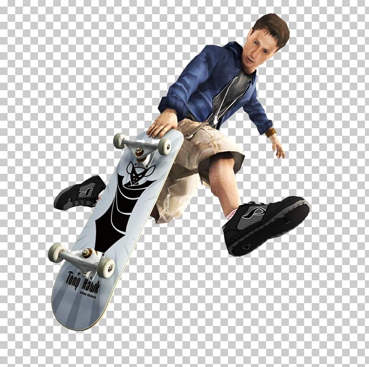 Tony Hawk's Pro Skater 2 Tony Hawk's Underground 2 Freeboard Rendering PNG, Clipart,  Free PNG Download