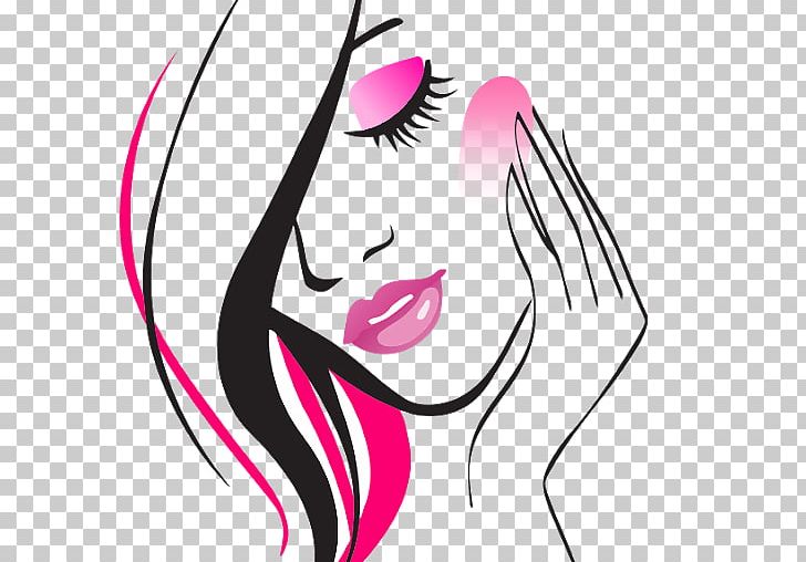 Beauty Parlour Woman PNG, Clipart, Arm, Art, Artwork, Beauty, Black Free PNG Download