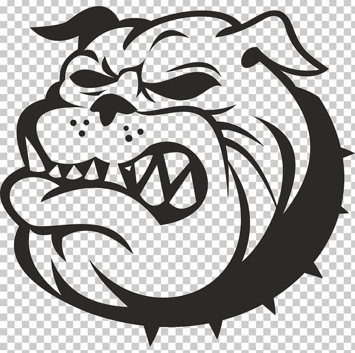Bulldog Drawing PNG, Clipart, Black, Bulldog, Carnivoran, Cartoon, Desktop Wallpaper Free PNG Download