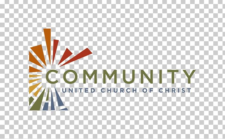 Community United Church Of Christ Christian Church Logo Christianity PNG, Clipart, Brand, Christian Church, Christian Denomination, Christianity, Community Free PNG Download