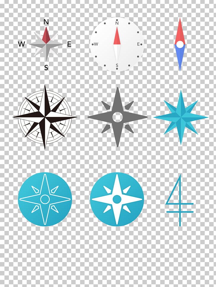 Compass Computer Icons PNG, Clipart, Cardinal Direction, Christmas Ornament, Compass, Computer Font, Computer Icons Free PNG Download