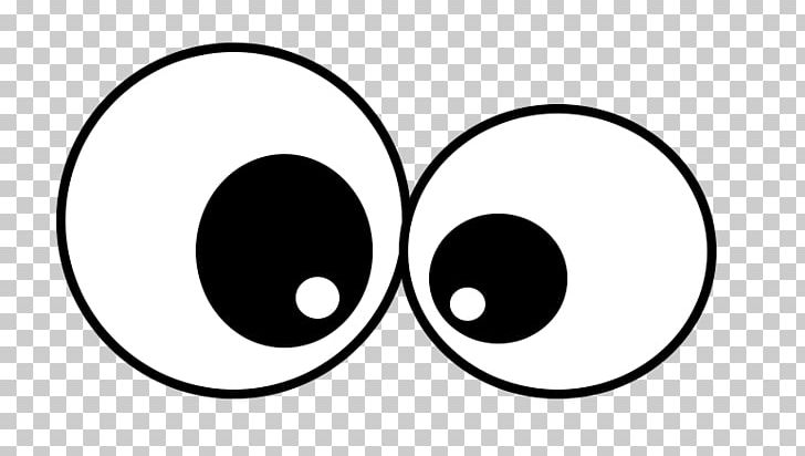 Eye Smiley PNG, Clipart, Area, Black, Black And White, Circle, Clip Art Free PNG Download