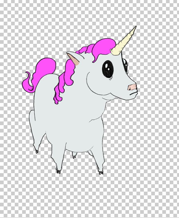 Goat Sheep Unicorn Cattle PNG, Clipart, Animals, Art, Cattle, Cattle Like Mammal, Cow Goat Family Free PNG Download