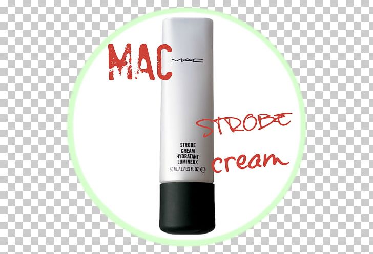 MAC Cosmetics M·A·C Strobe Cream Primer PNG, Clipart, Bb Cream, Cc Cream, Cosmetics, Cream, Exfoliation Free PNG Download