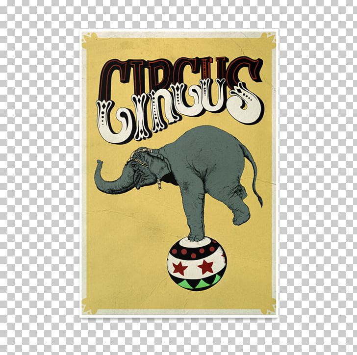 Paper Poster Quadro Art Printing PNG, Clipart, Animal, Art, Circus, Elephant, Elephants And Mammoths Free PNG Download