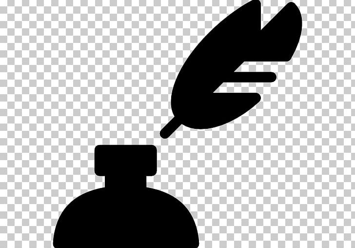 Quill Ink Computer Icons PNG, Clipart, Artwork, Black And White, Computer Icons, Download, Encapsulated Postscript Free PNG Download