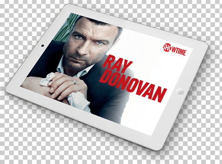 Ray Donovan PNG, Clipart, Advertising, Bluray Disc, Brand, Computer, Computer Accessory Free PNG Download