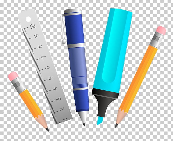 School Tool PNG, Clipart, Education, Education Science, Learning, Office Supplies, Pen Free PNG Download