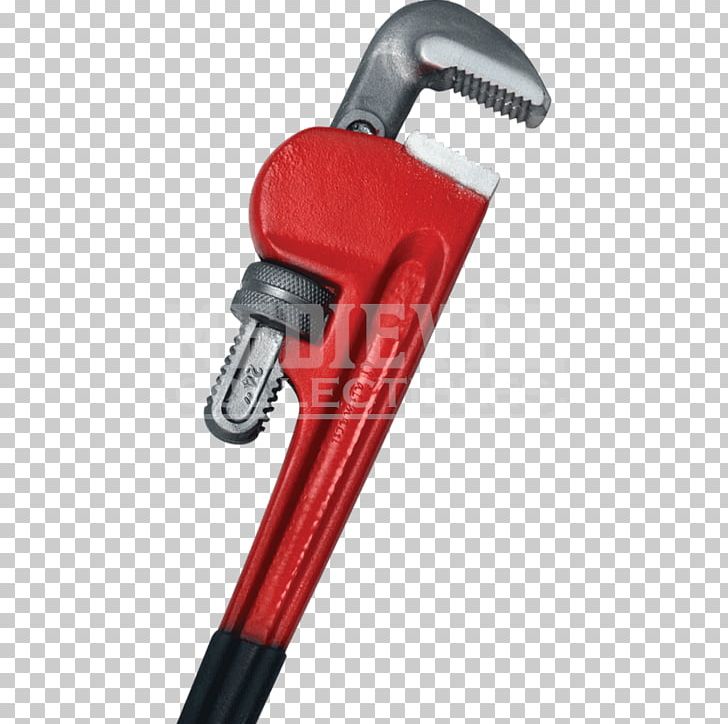 Spanners Ridgid 18" Straight Pipe Wrench Plumbing PNG, Clipart, Adjustable Spanner, Diy Store, Hardware, Hardware Accessory, Medieval Free PNG Download