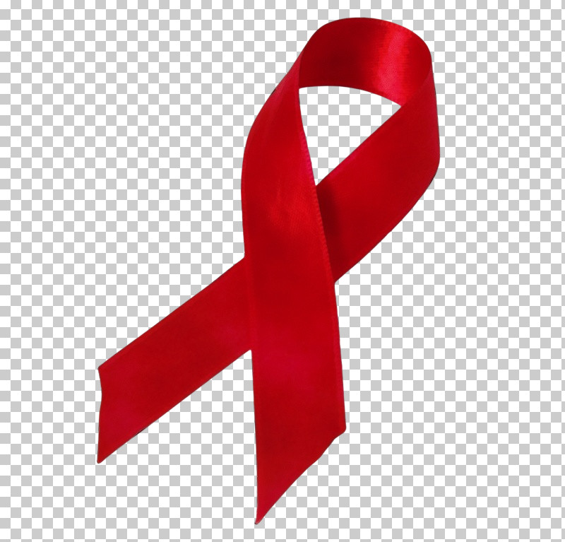Red Ribbon PNG, Clipart, Autoimmune Disease, Chronic Pain, Dysautonomia, Health, Lega Italiana Per La Lotta Contro Laids Free PNG Download