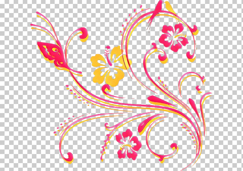 Floral Design PNG, Clipart, Floral Design, Ornament, Pedicel, Plant, Visual Arts Free PNG Download