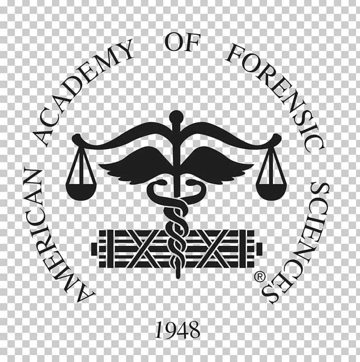 American Academy Of Forensic Sciences Forensic Pathology Forensic Psychology PNG, Clipart, Angle, Area, Black, Black And White, Brand Free PNG Download