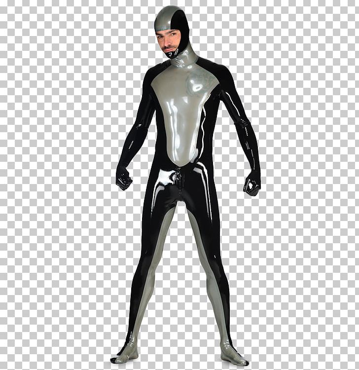 Catsuit Latex Zipper Clothing Zentai PNG, Clipart, Catsuit, Clothing, Costume, Dry Suit, Fashion Free PNG Download