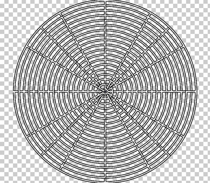 Circle Geometry Concentric Objects PNG, Clipart, Angle, Area, Bicycle Wheel, Black And White, Circle Free PNG Download