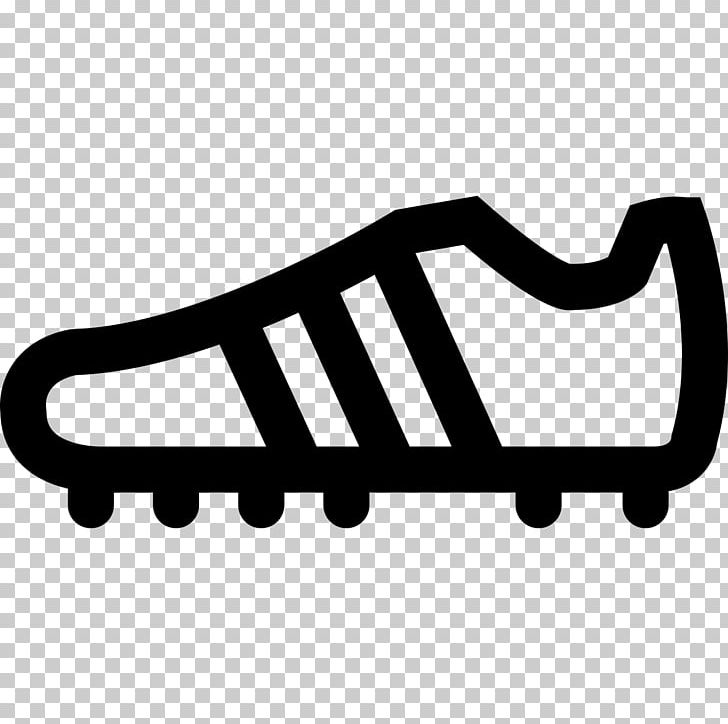 Cleat Football Boot Nike PNG, Clipart, Adidas, Angle, Area, Ball, Black And White Free PNG Download