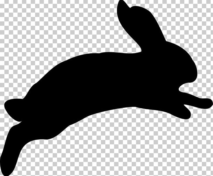 Easter Bunny Hare Rabbit Show Jumping PNG, Clipart, Animals, Art, Black, Black And White, Dog Like Mammal Free PNG Download
