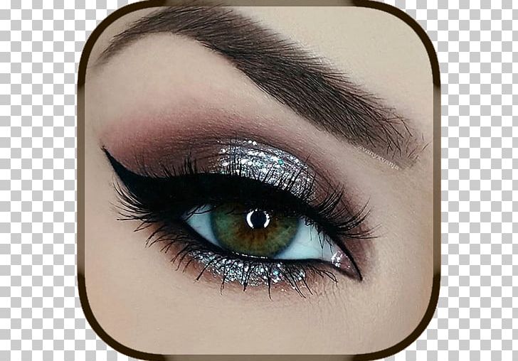Eye Shadow Cosmetics Smokey Eyes Make-Up Tutorial PNG, Clipart,  Free PNG Download