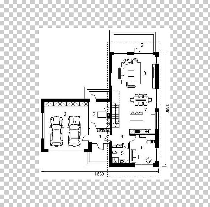 Floor Plan House Building Square Meter PNG, Clipart, Angle, Architecture, Area, Black And White, Building Free PNG Download