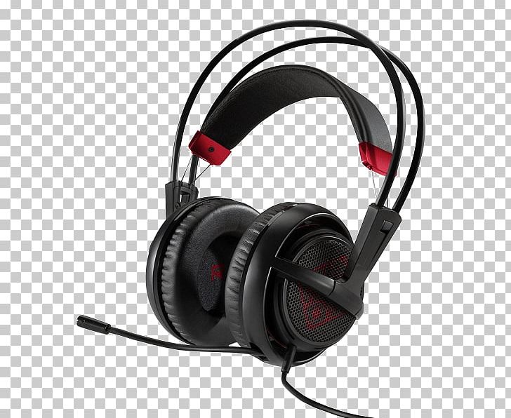 Hewlett-Packard Laptop HP Inc. HP OMEN Headset With SteelSeries Headphones HP OMEN Gaming Headset 800 PNG, Clipart, Audio, Audio Equipment, Computer, Electronic Device, Gaming Computer Free PNG Download