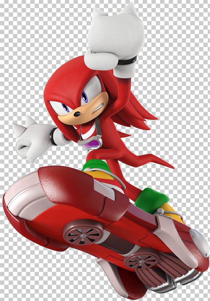 Sonic & Knuckles Sonic The Hedgehog Sonic Free Riders Sonic Riders Knuckles The Echidna PNG, Clipart, Action Figure, Amp, Christmas Ornament, Fictional Character, Figurine Free PNG Download