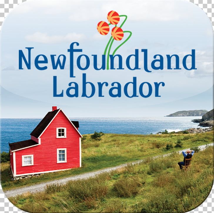 St. John's Labrador Retriever Travel Provinces And Territories Of Canada PNG, Clipart,  Free PNG Download
