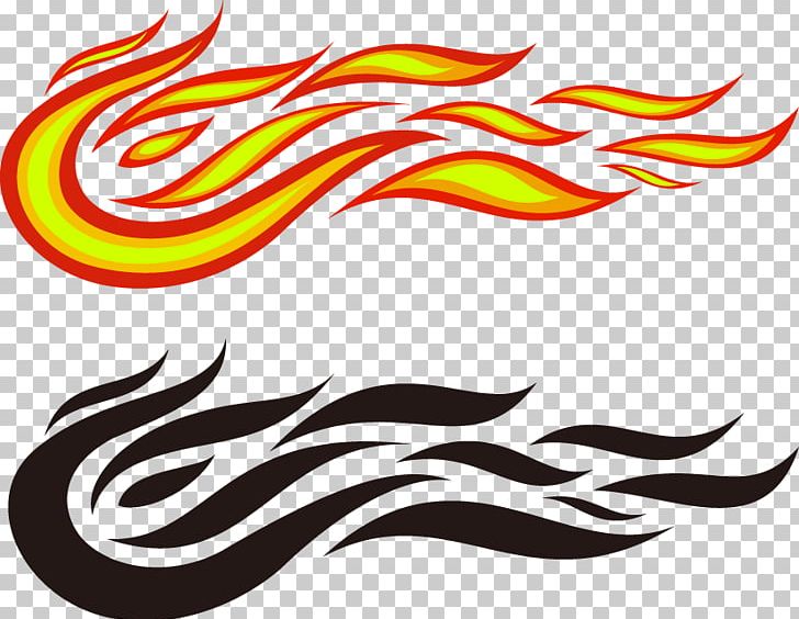 Vehicle Fire Flame Euclidean PNG, Clipart, Brand, Decorative Elements, Design Element, Elemental Vector, Elements Free PNG Download