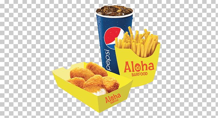 French Fries Chicken Nugget Vegetarian Cuisine Junk Food PNG, Clipart,  Free PNG Download