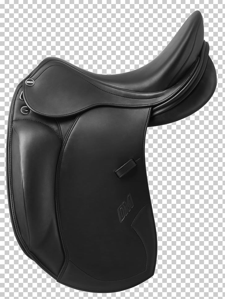 Horse Tack Saddle Equestrian Dressage PNG, Clipart, Animals, Bicycle Saddle, Black, Cabriola, Classical Dressage Free PNG Download