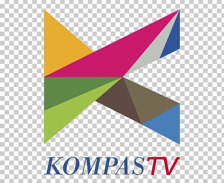 Kompas TV Television Indonesia News PNG, Clipart, Angle, Area, Art Paper, Brand, Diagram Free PNG Download