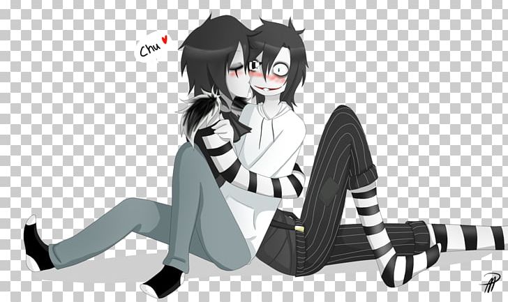 Laughing Jack Jeff The Killer Creepypasta Fan Fiction PNG, Clipart, Anime, Black, Black Hair, Creepypasta, Desktop Wallpaper Free PNG Download