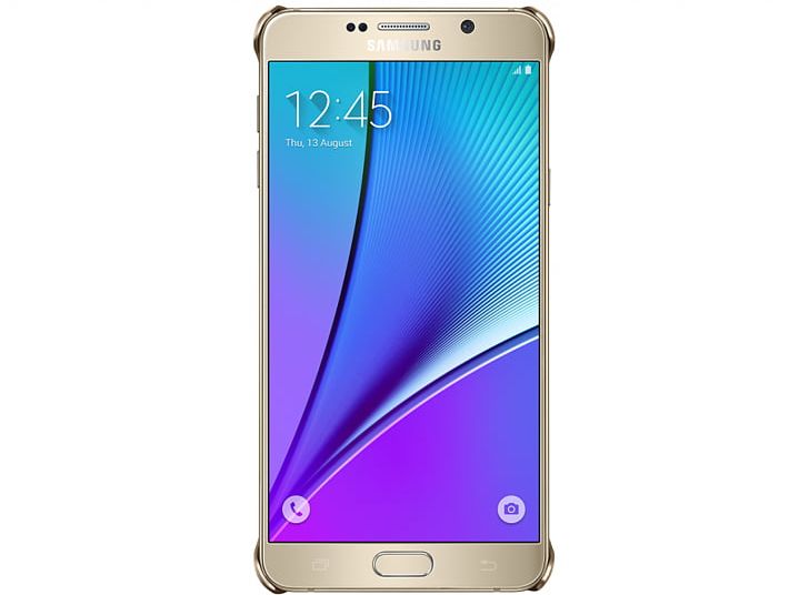 Samsung Galaxy Note 5 LTE Smartphone 4G Telephone PNG, Clipart, Electric Blue, Electronic Device, Gadget, Logos, Lte Free PNG Download