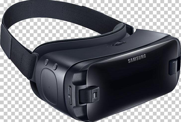 Samsung Gear VR Samsung Galaxy Note 8 Samsung Galaxy S8 Virtual Reality Headset Oculus Rift PNG, Clipart, Audio, Camera Accessory, Electronics, Fashion Accessory, Light Free PNG Download