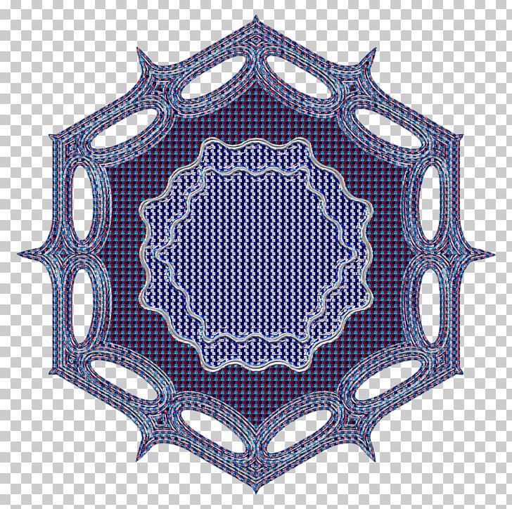 Shape Blue Pattern PNG, Clipart, Art, Blue, Circle, Color, Decorative Arts Free PNG Download
