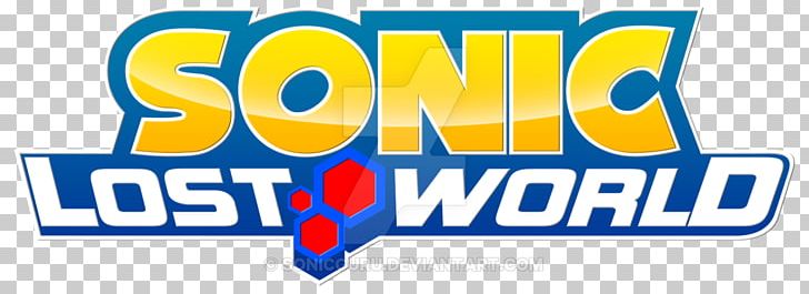 Sonic Lost World Sonic The Hedgehog 2 Sonic Colors Sonic Generations PNG, Clipart, Area, Banner, Brand, Line, Logo Free PNG Download