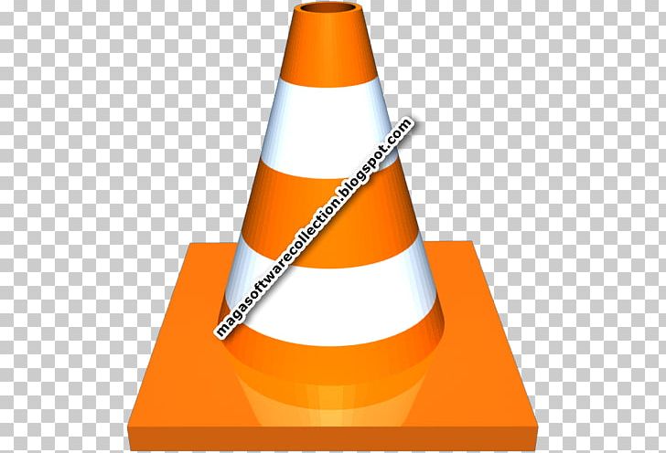 VLC Media Player Computer Software Free Software 64-bit Computing PNG, Clipart, 32bit, 64bit Computing, Android, Computer Software, Cone Free PNG Download