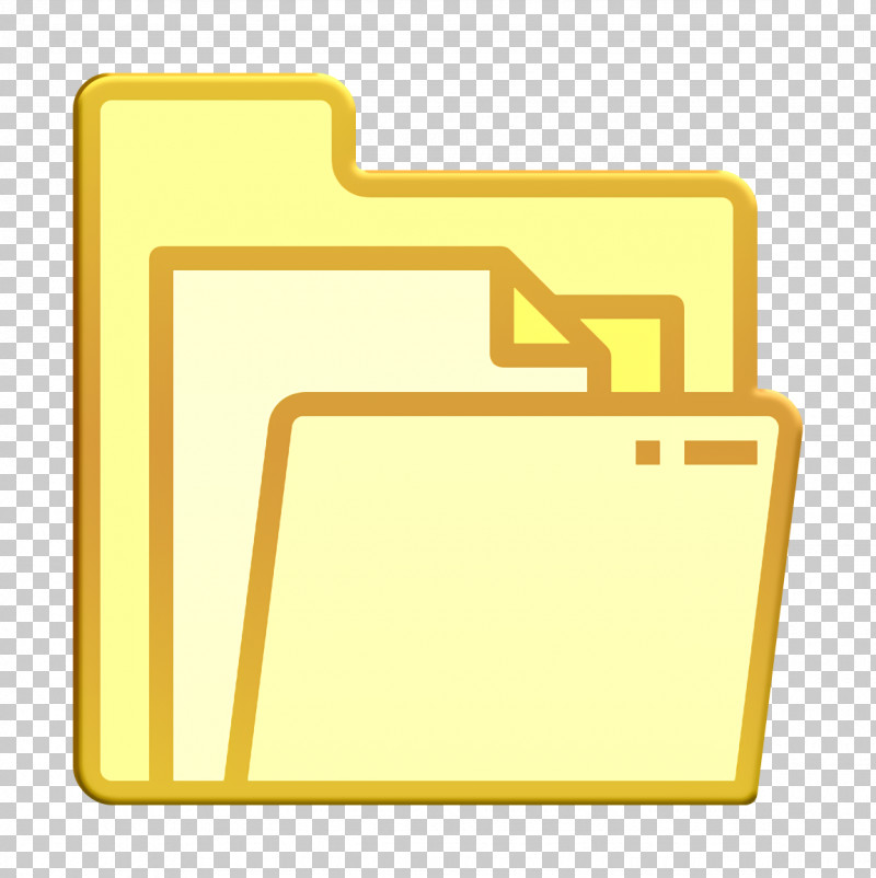 Document Icon Folder And Document Icon Folder Icon PNG, Clipart, Document Icon, Folder And Document Icon, Folder Icon, Logo, Material Property Free PNG Download