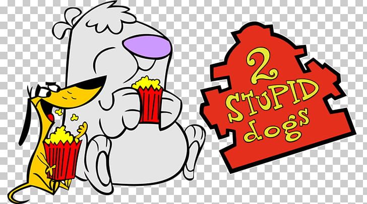 Dog Television Show Cartoon Animation PNG, Clipart, 2 Stupid Dogs, Bird,  Cartoon, Cartoon Network, Comics Free