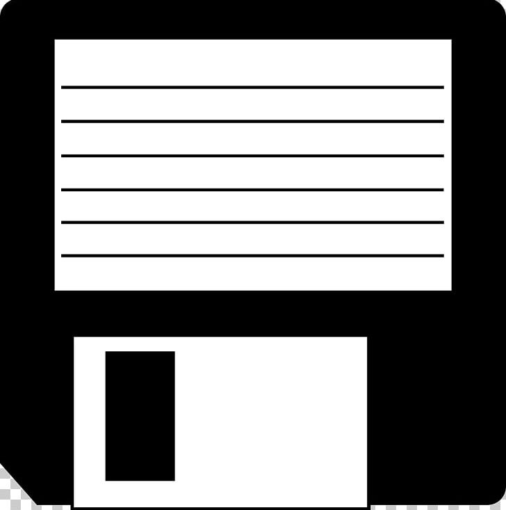 Floppy Disk Disk Storage Hard Disk Drive Compact Disc PNG, Clipart, Angle, Area, Black, Black And White, Brand Free PNG Download